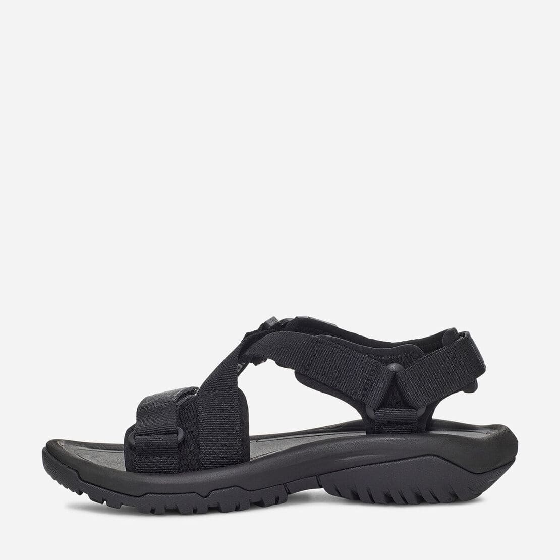 Sandale Dama, Teva, Teva Hurricane Verge 1121535-BLK - 1 | YEO
