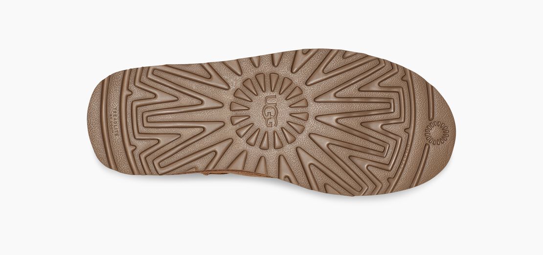 Ghete Dama, UGG, Neumel Platform Chelsea 1134526-CHE - 5 | YEO