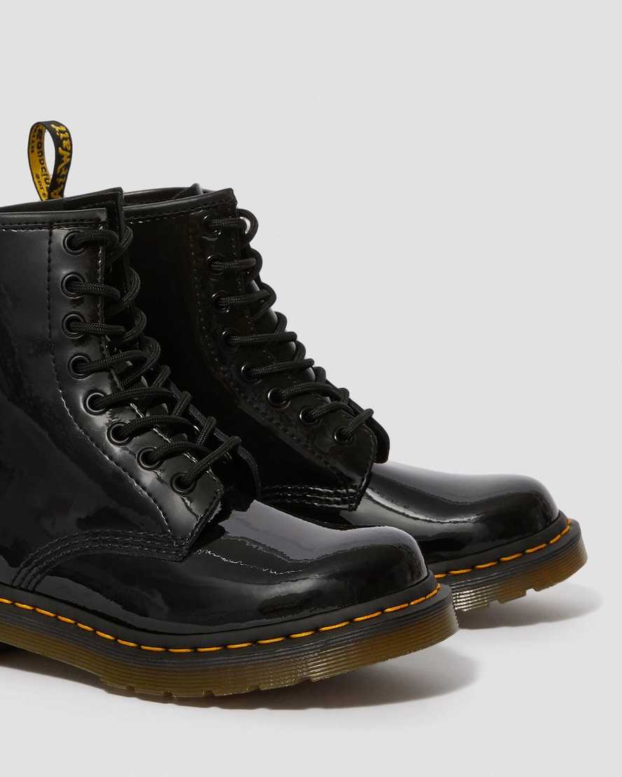 Ghete Dama, Dr. Martens, 1460 11821011