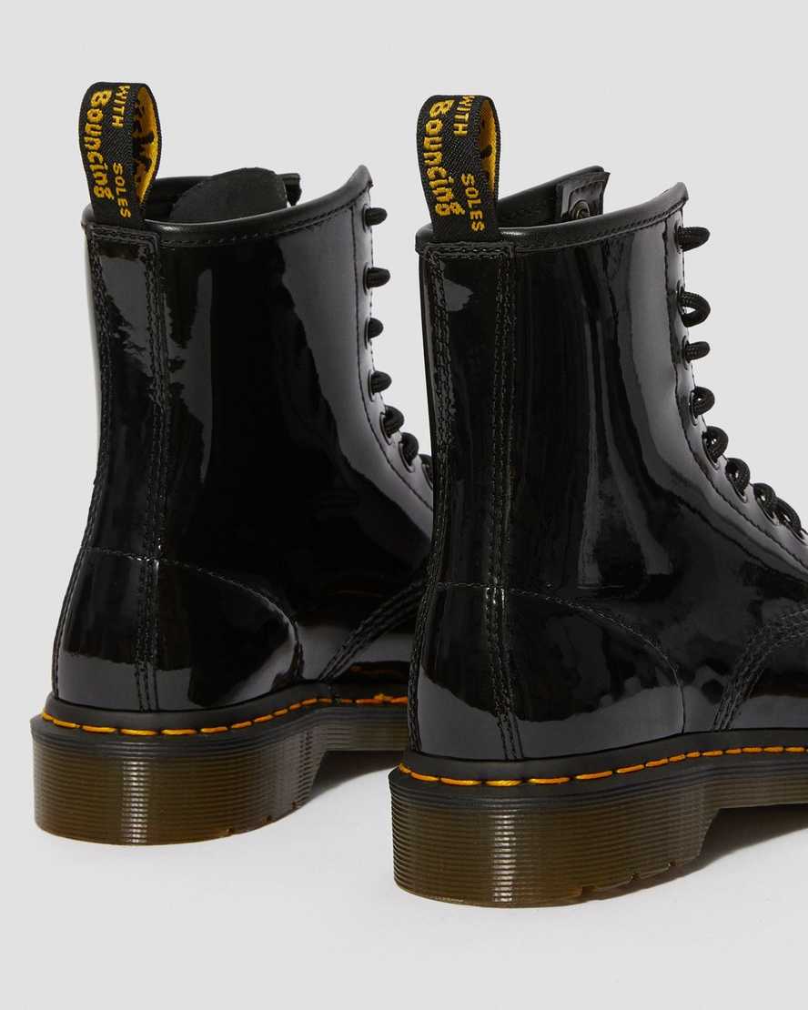 Ghete Dama, Dr. Martens, 1460 11821011