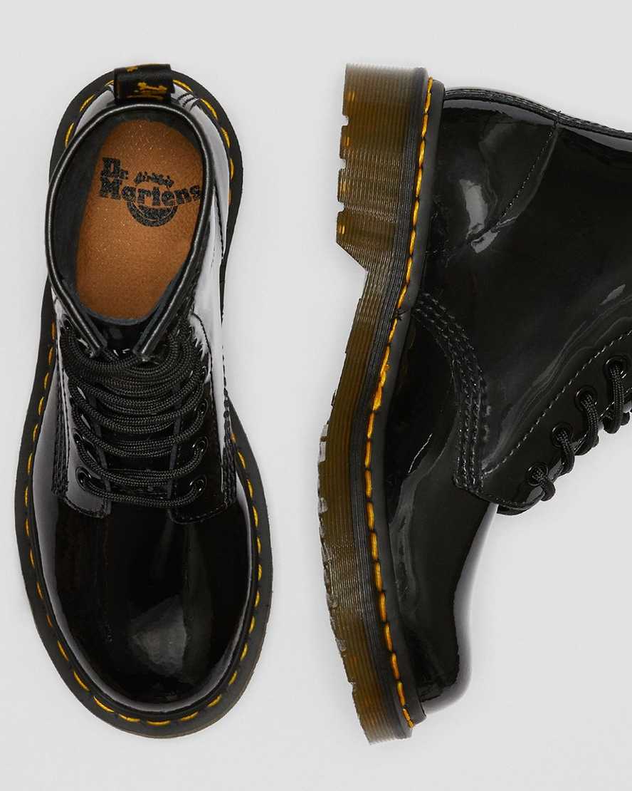 Ghete Dama, Dr. Martens, 1460 11821011