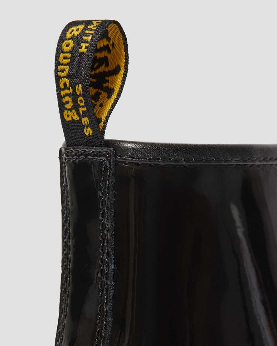 Ghete Dama, Dr. Martens, 1460 11821011