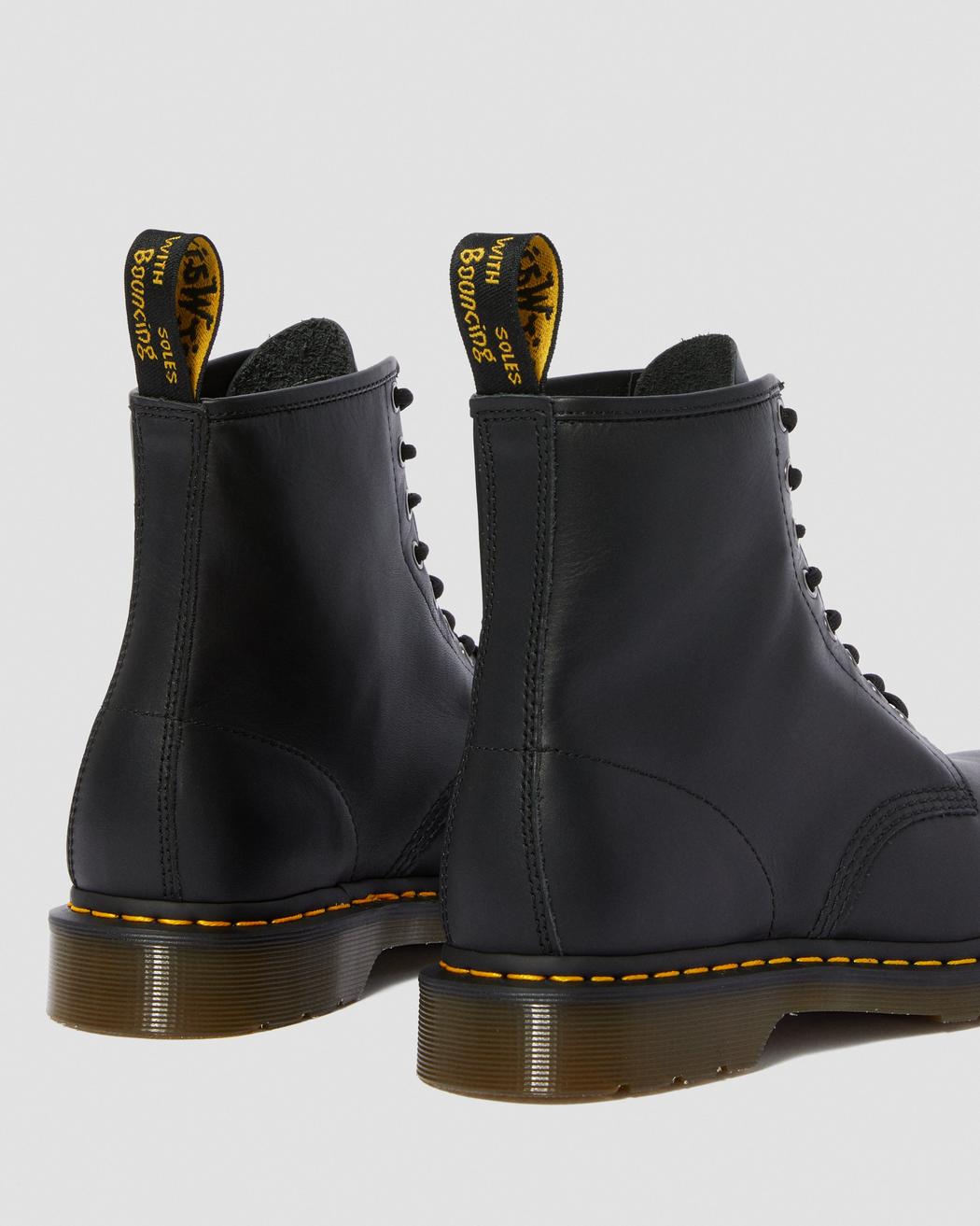 Bocanci Unisex, Dr. Martens, 1460 11822002 - 3 | YEO