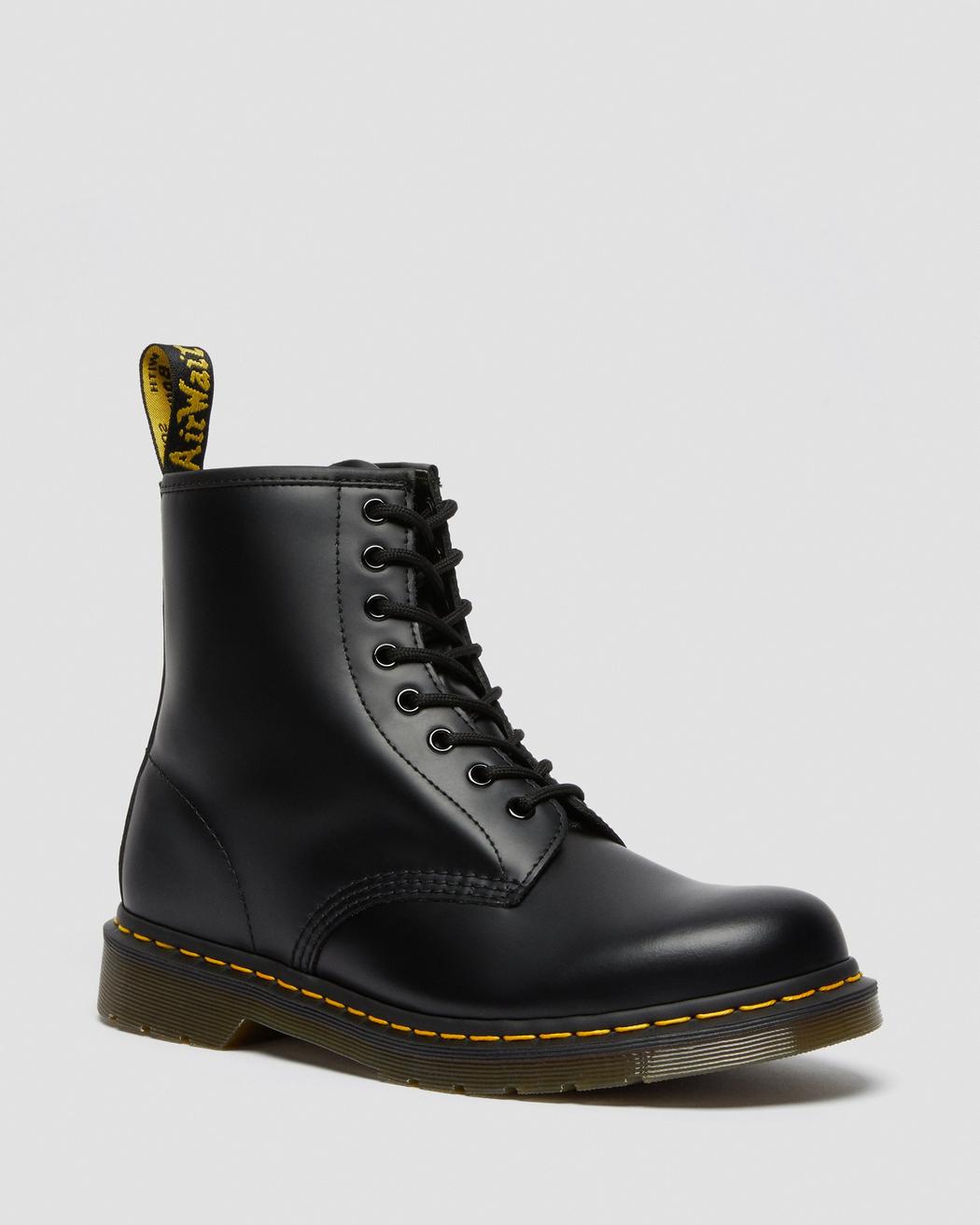 Bocanci Unisex, Dr. Martens, 1460 11822006 - 1 | YEO