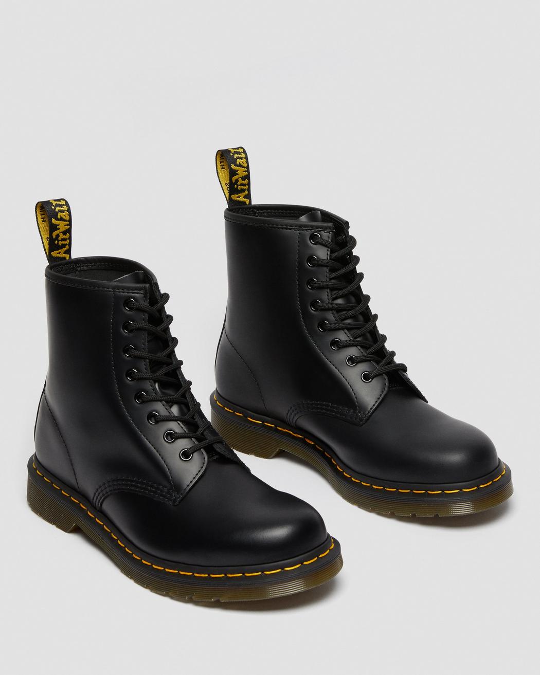 Bocanci Unisex, Dr. Martens, 1460 11822006 - 2 | YEO