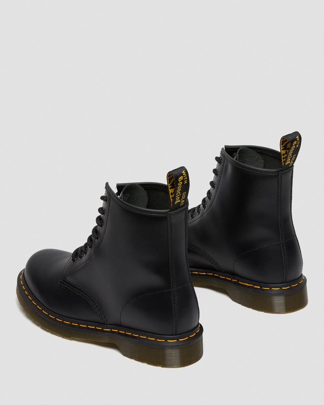 Bocanci Unisex, Dr. Martens, 1460 11822006 - 3 | YEO