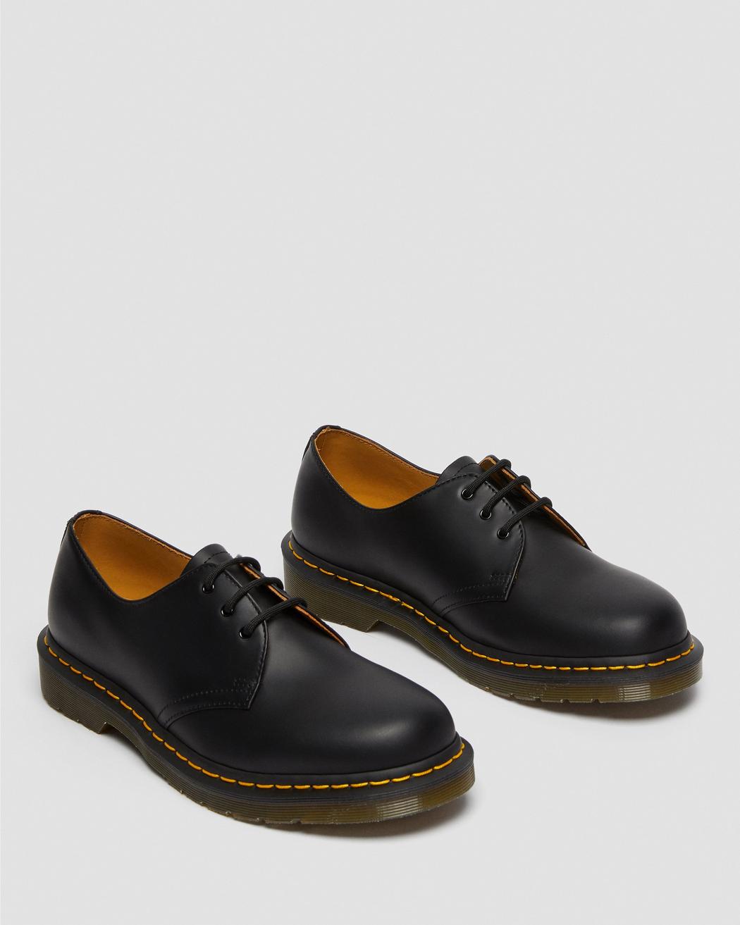 Pantofi Eleganti Unisex, Dr. Martens, 1461 11838002 - 2 | YEO