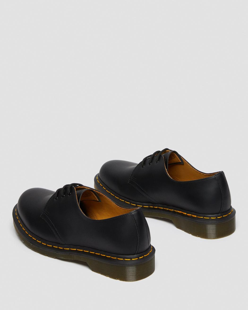 Pantofi Eleganti Unisex, Dr. Martens, 1461 11838002 - 3 | YEO