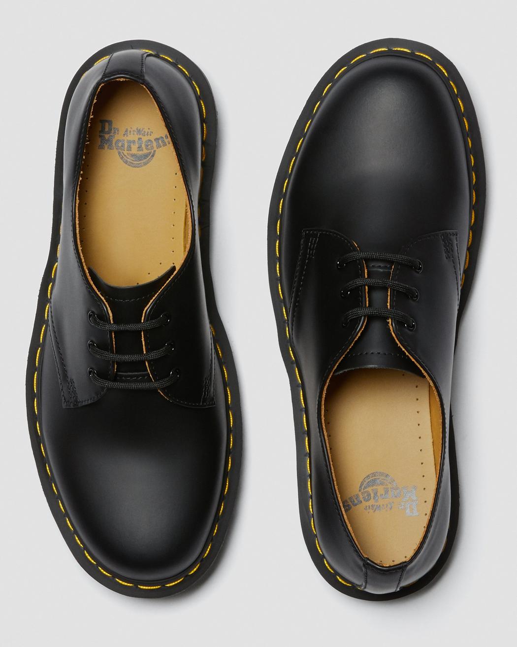 Pantofi Eleganti Unisex, Dr. Martens, 1461 11838002 - 4 | YEO