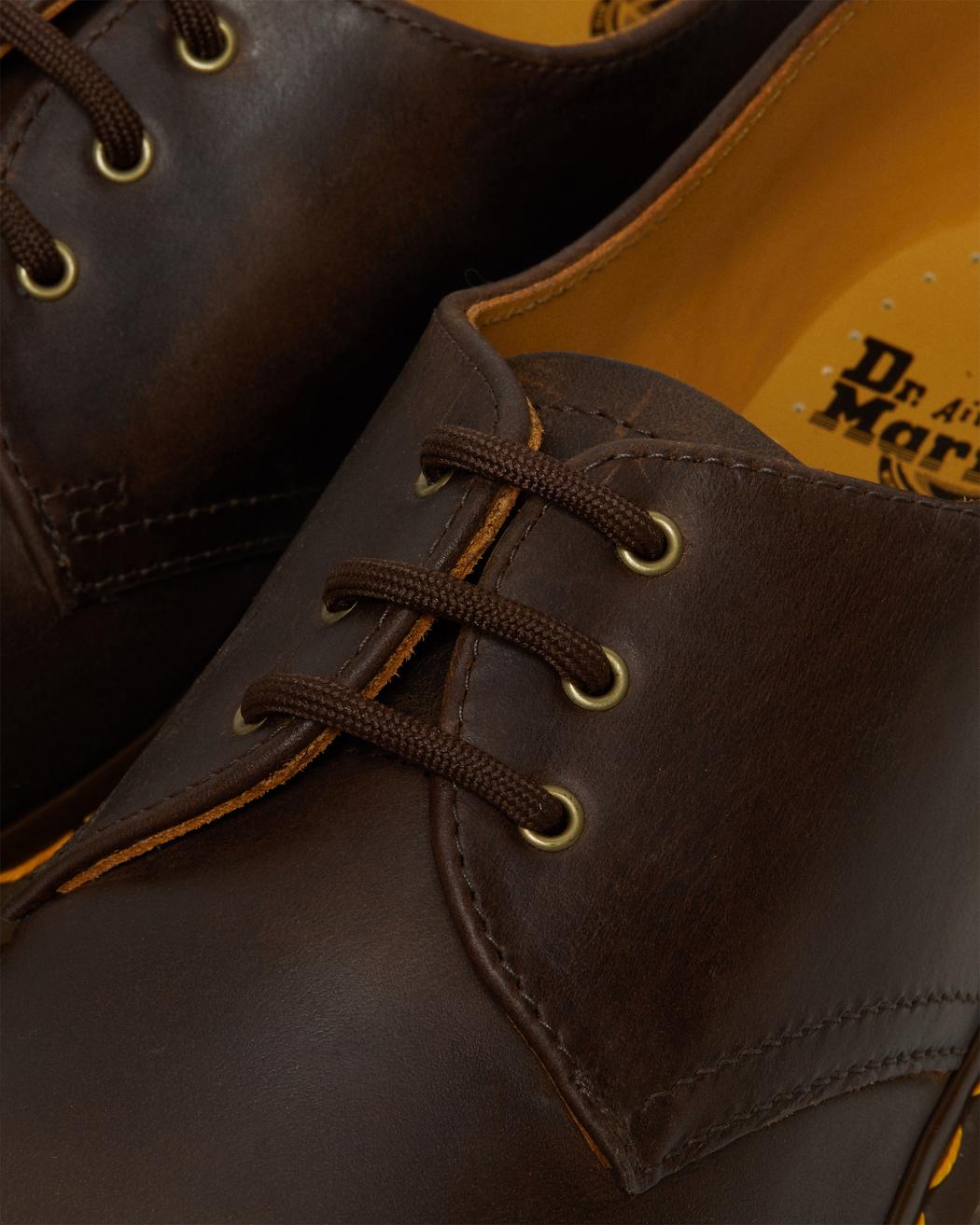 Pantofi Eleganti Barbati, Dr. Martens, 1461 11838201 - 6 | YEO