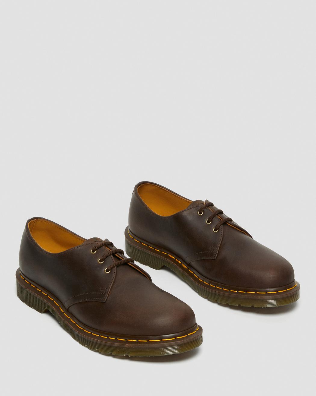 Pantofi Eleganti Barbati, Dr. Martens, 1461 11838201 - 2 | YEO