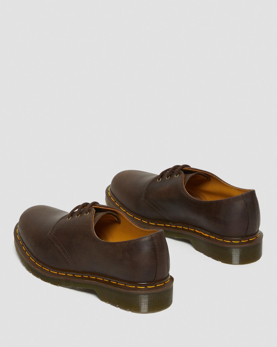 Pantofi Eleganti Barbati, Dr. Martens, 1461 11838201 - 3 | YEO