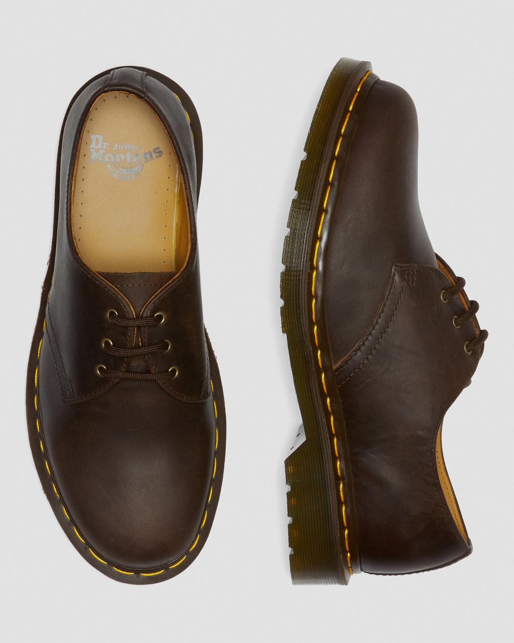 Pantofi Eleganti Barbati, Dr. Martens, 1461 11838201 - 4 | YEO