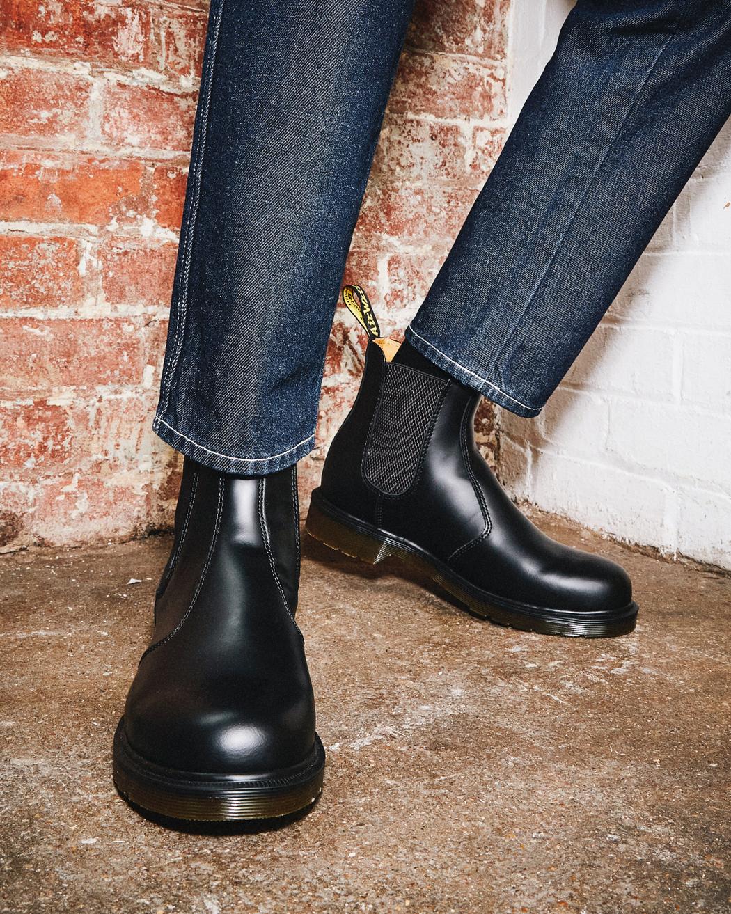 Ghete Barbati, Dr. Martens, 2976 11853001 - 1 | YEO