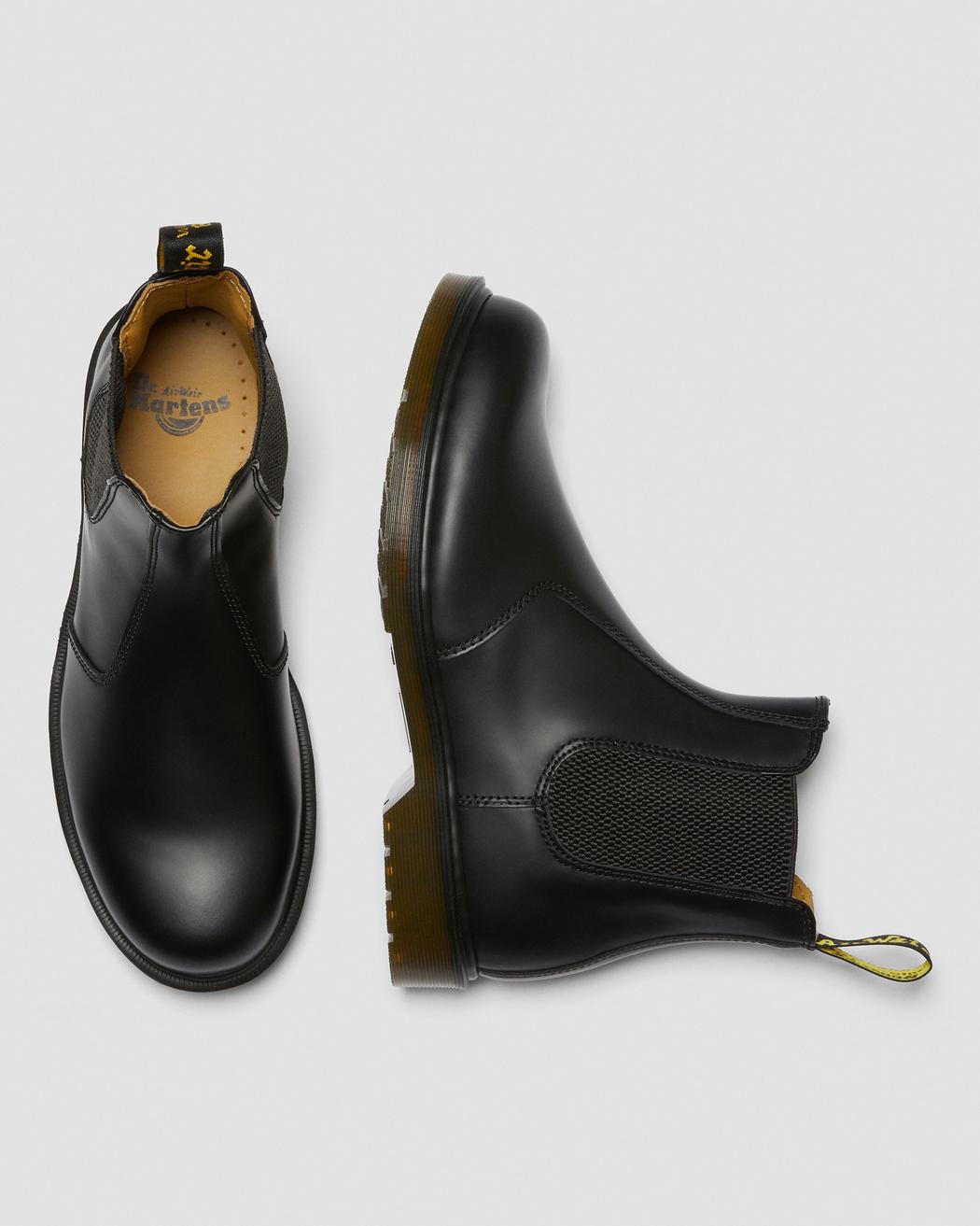 Ghete Barbati, Dr. Martens, 2976 11853001 - 5 | YEO
