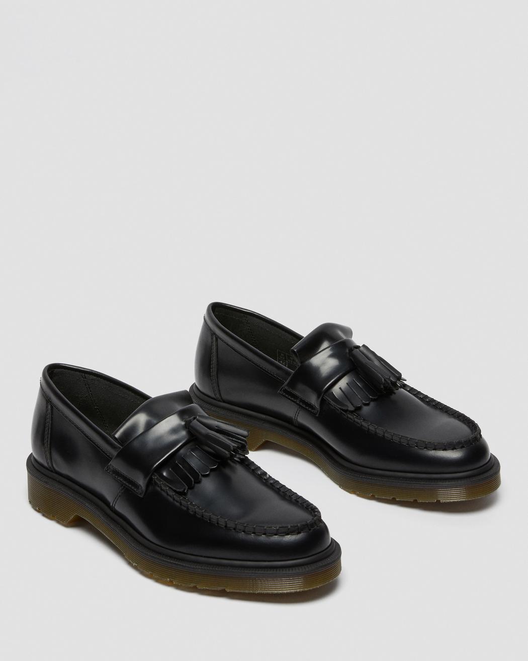 Mocasini Unisex, Dr. Martens, Adrian 14573001 - 2 | YEO