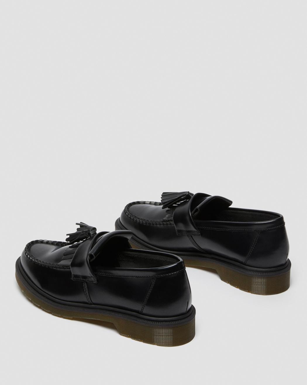 Mocasini Unisex, Dr. Martens, Adrian 14573001 - 3 | YEO