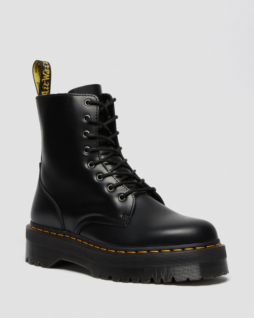 Bocanci Unisex, Dr. Martens, Jadon 15265001 - 1 | YEO