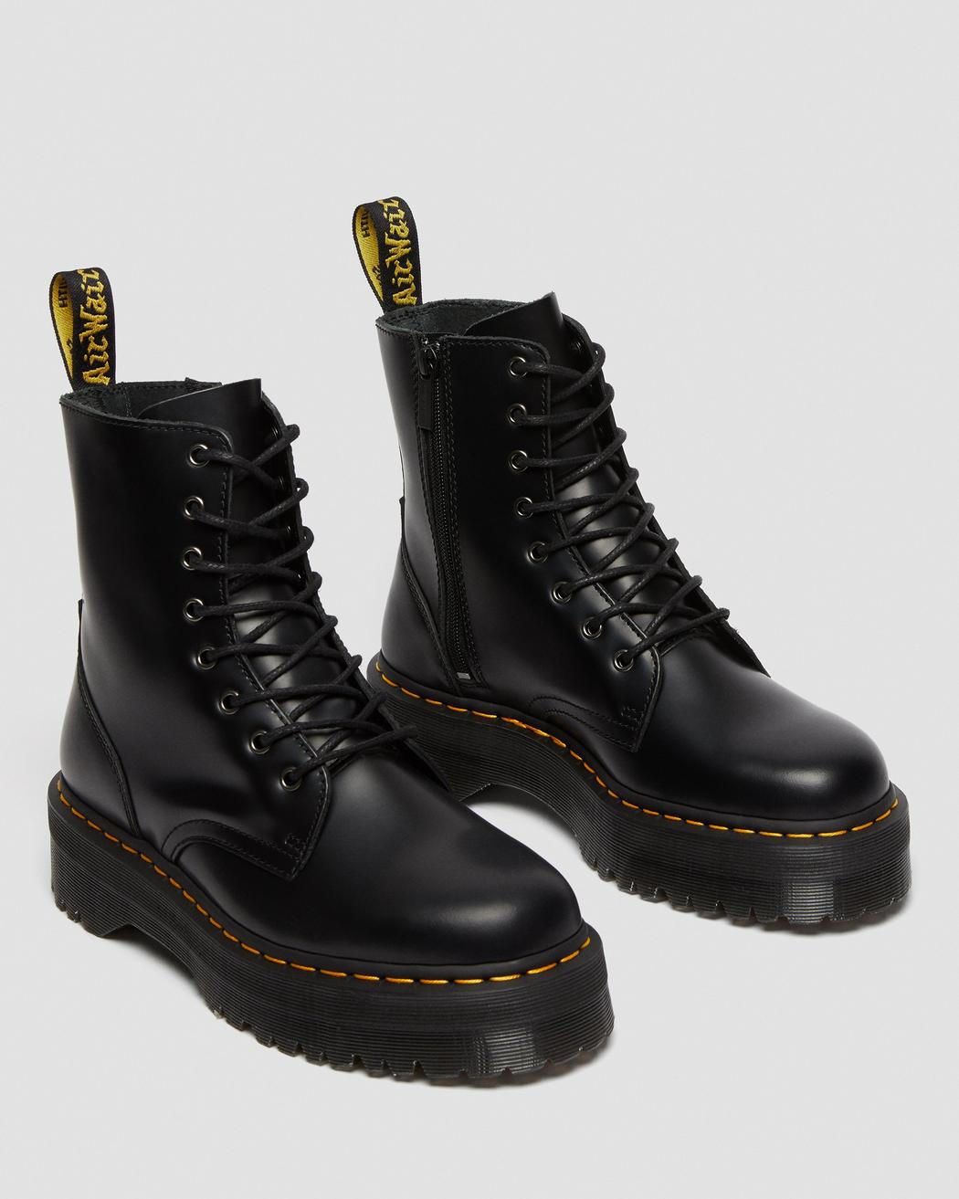Bocanci Unisex, Dr. Martens, Jadon 15265001 - 2 | YEO
