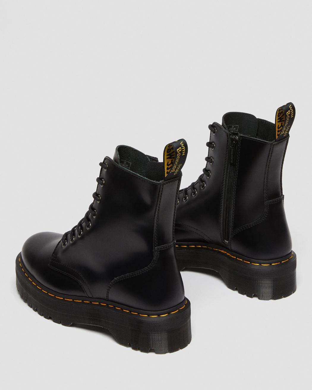 Bocanci Unisex, Dr. Martens, Jadon 15265001 - 3 | YEO