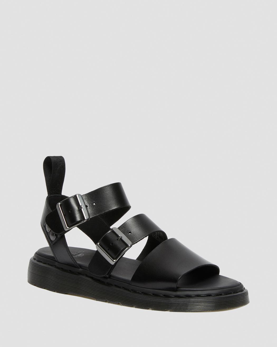 Sandale Unisex, Dr. Martens, Gryphon 15695001 - 1 | YEO