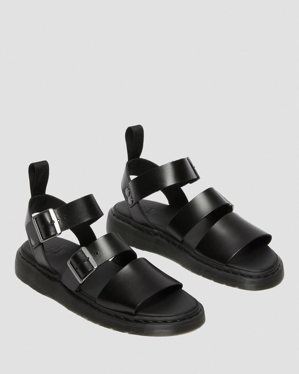 Sandale Unisex, Dr. Martens, Gryphon 15695001 - 2 | YEO