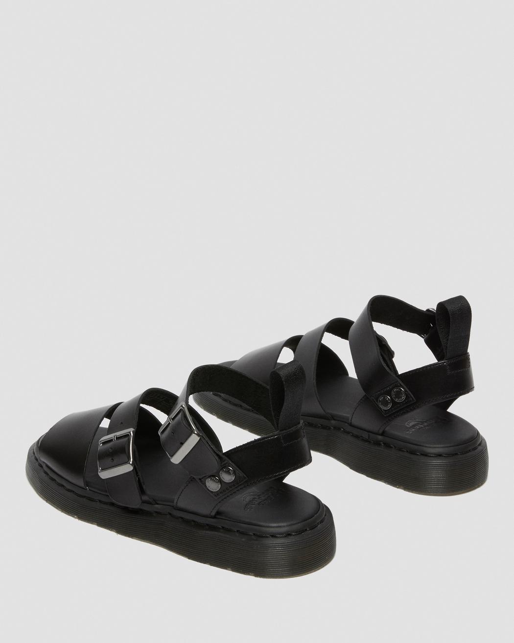 Sandale Unisex, Dr. Martens, Gryphon 15695001 - 3 | YEO