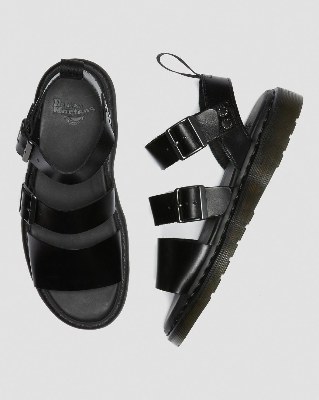 Sandale Unisex, Dr. Martens, Gryphon 15695001 - 4 | YEO
