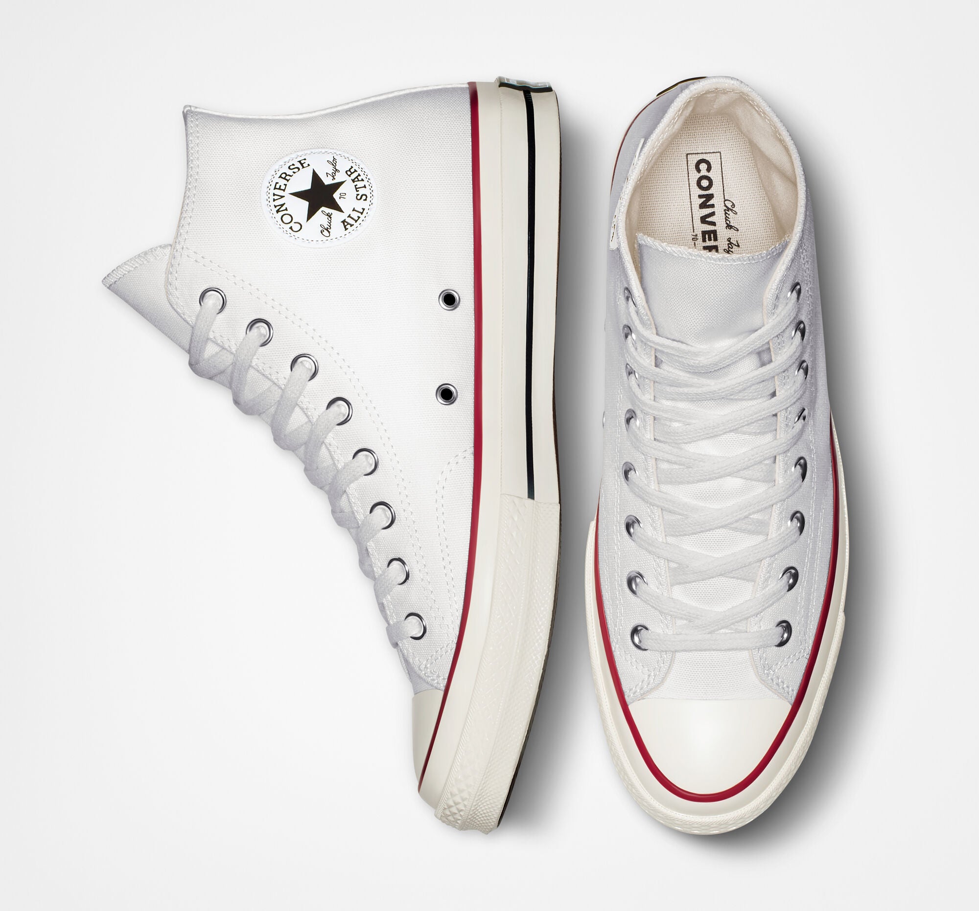Tenisi Unisex, Converse, Converse Chuck 70 162056C