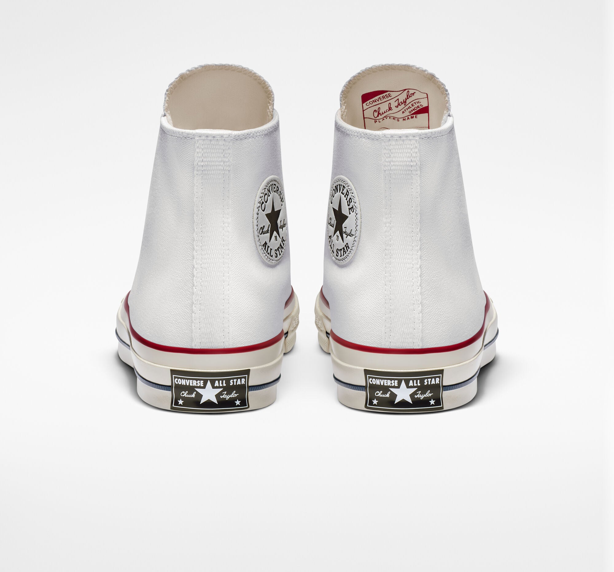 Tenisi Unisex, Converse, Converse Chuck 70 162056C