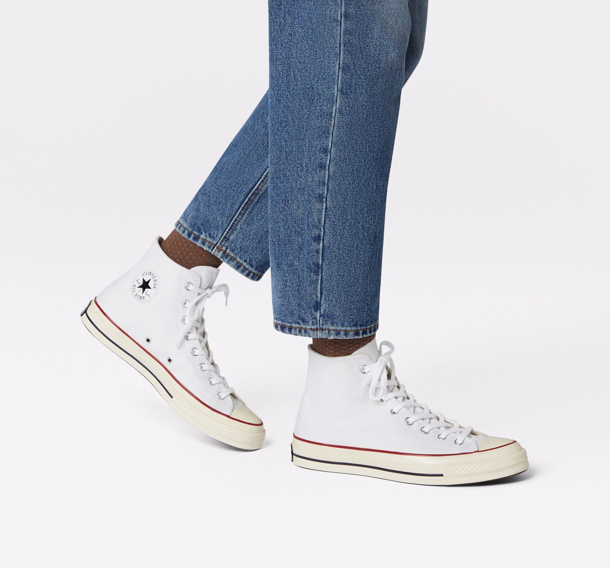 Tenisi Unisex, Converse, Converse Chuck 70 162056C - 1 | YEO