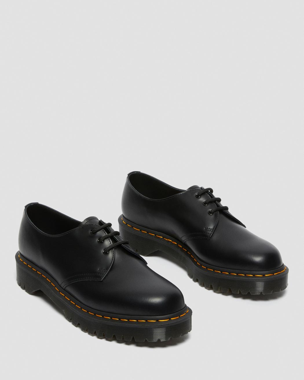 Pantofi Eleganti Unisex, Dr. Martens, 1461 21084001 - 2 | YEO