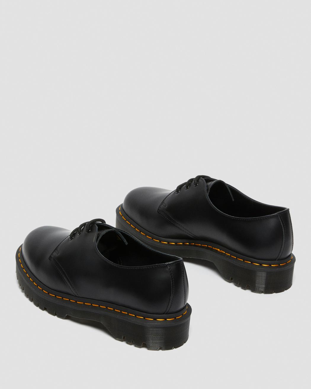 Pantofi Eleganti Unisex, Dr. Martens, 1461 21084001 - 3 | YEO
