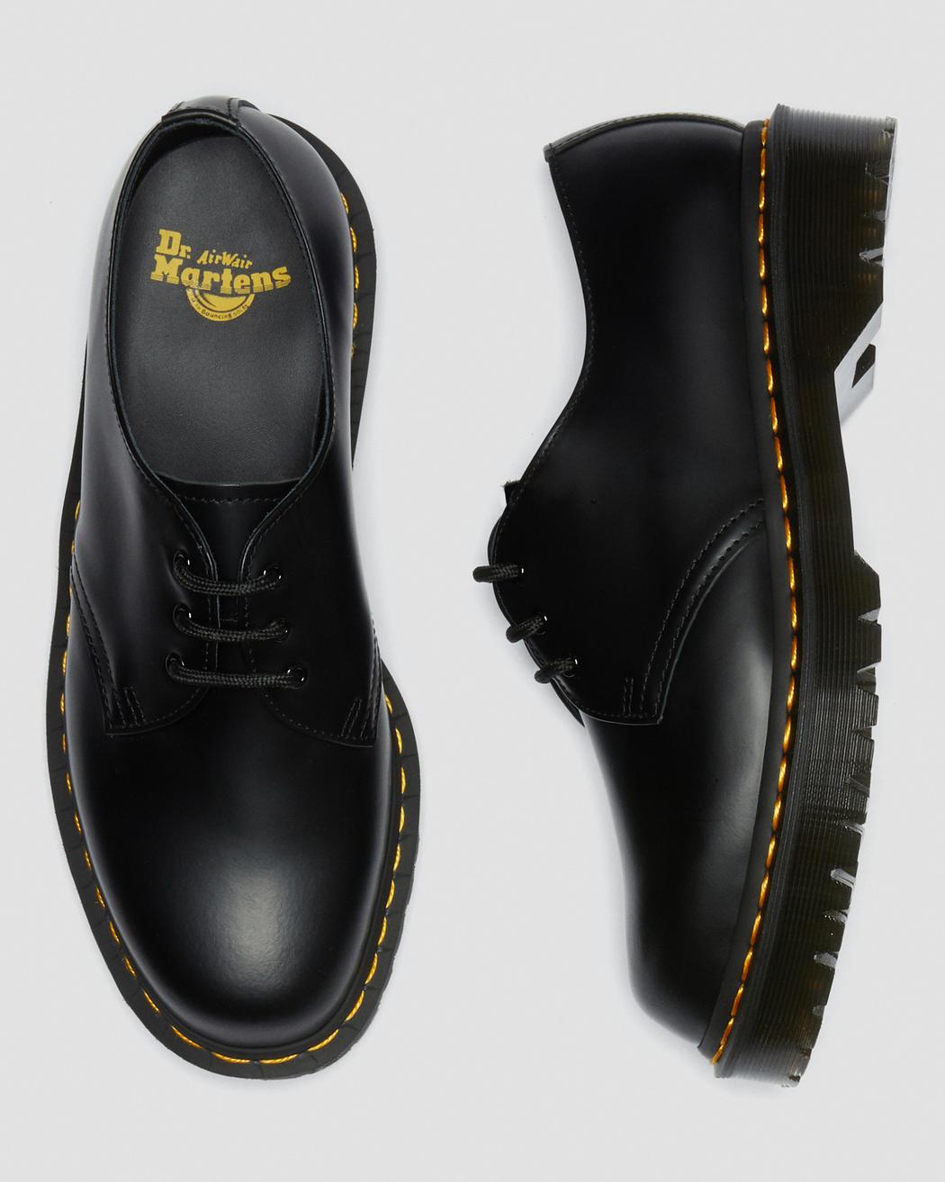 Pantofi Eleganti Unisex, Dr. Martens, 1461 21084001 - 4 | YEO