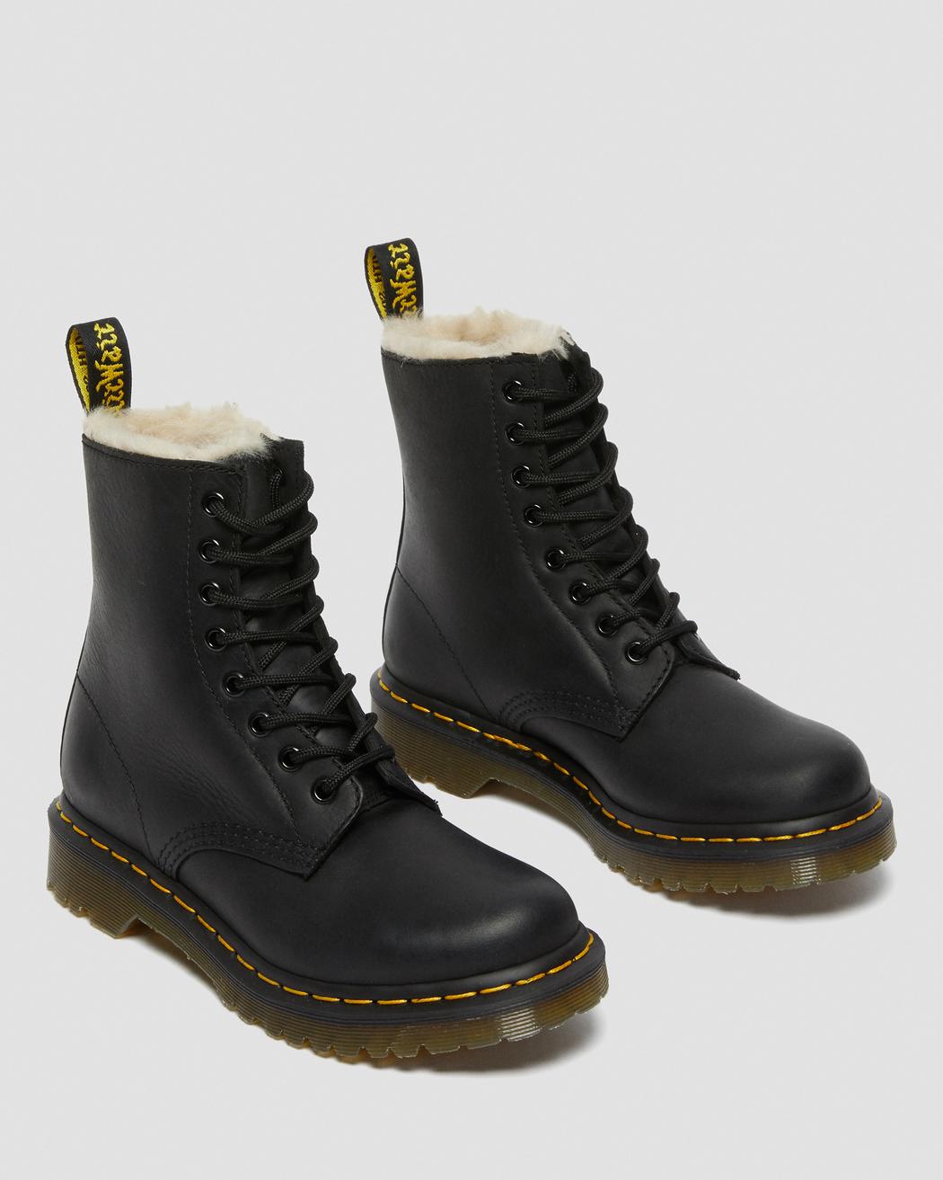 Bocanci Unisex, Dr. Martens, Serena 21797001 - 2 | YEO