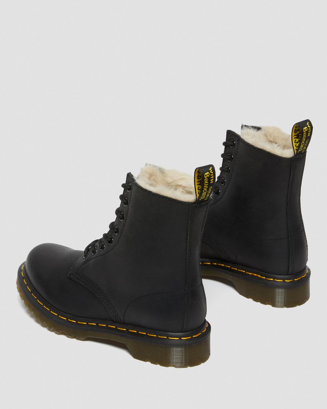 Bocanci Unisex, Dr. Martens, Serena 21797001 - 3 | YEO