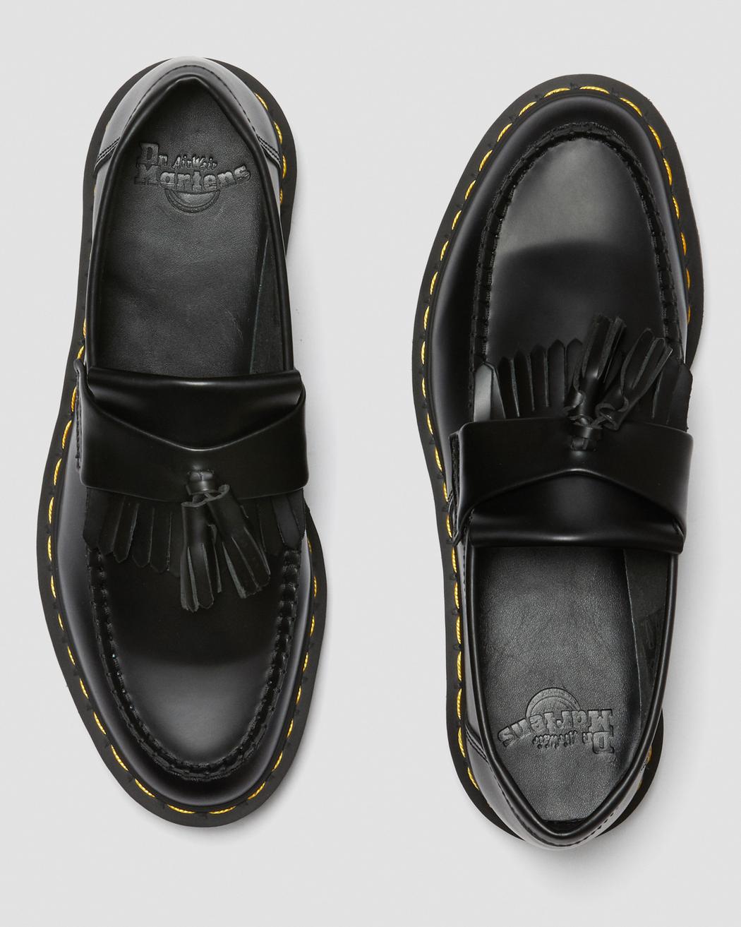 Mocasini Unisex, Dr. Martens, Adrian 22209001 - 4 | YEO