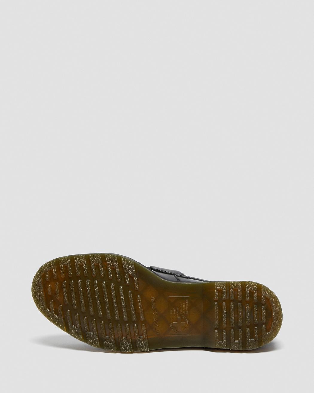 Mocasini Unisex, Dr. Martens, Adrian 22209001 - 5 | YEO