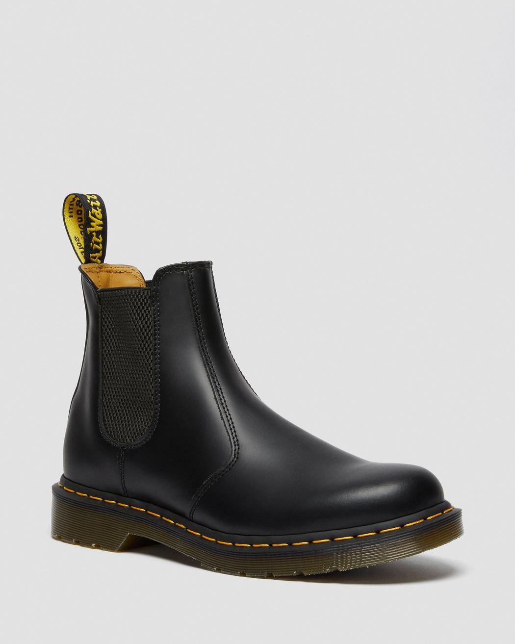Ghete Unisex, Dr. Martens, 2976 22227001 - 1 | YEO