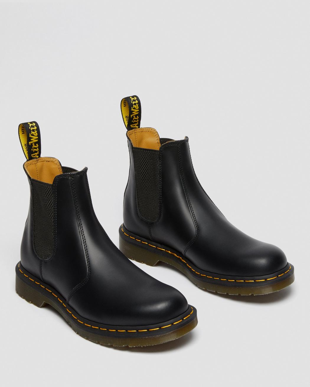 Ghete Unisex, Dr. Martens, 2976 22227001 - 2 | YEO