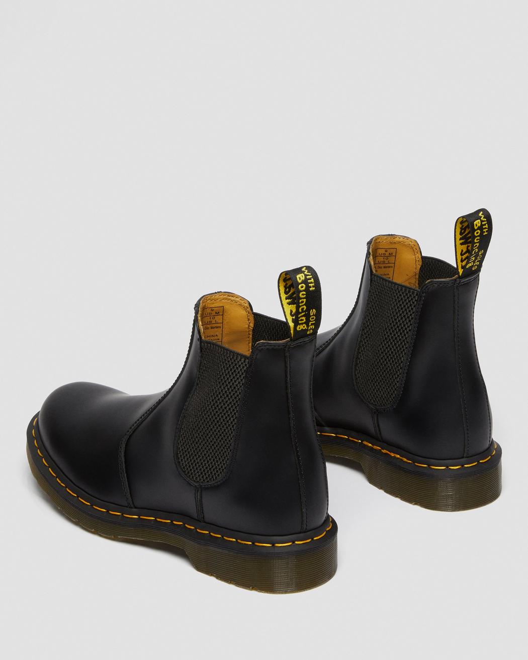Ghete Unisex, Dr. Martens, 2976 22227001 - 3 | YEO