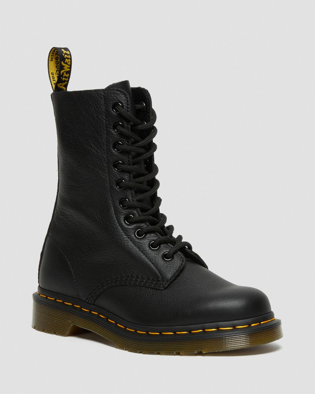 Ghete Dama, Dr. Martens, 1460 22524001 - 3 | YEO