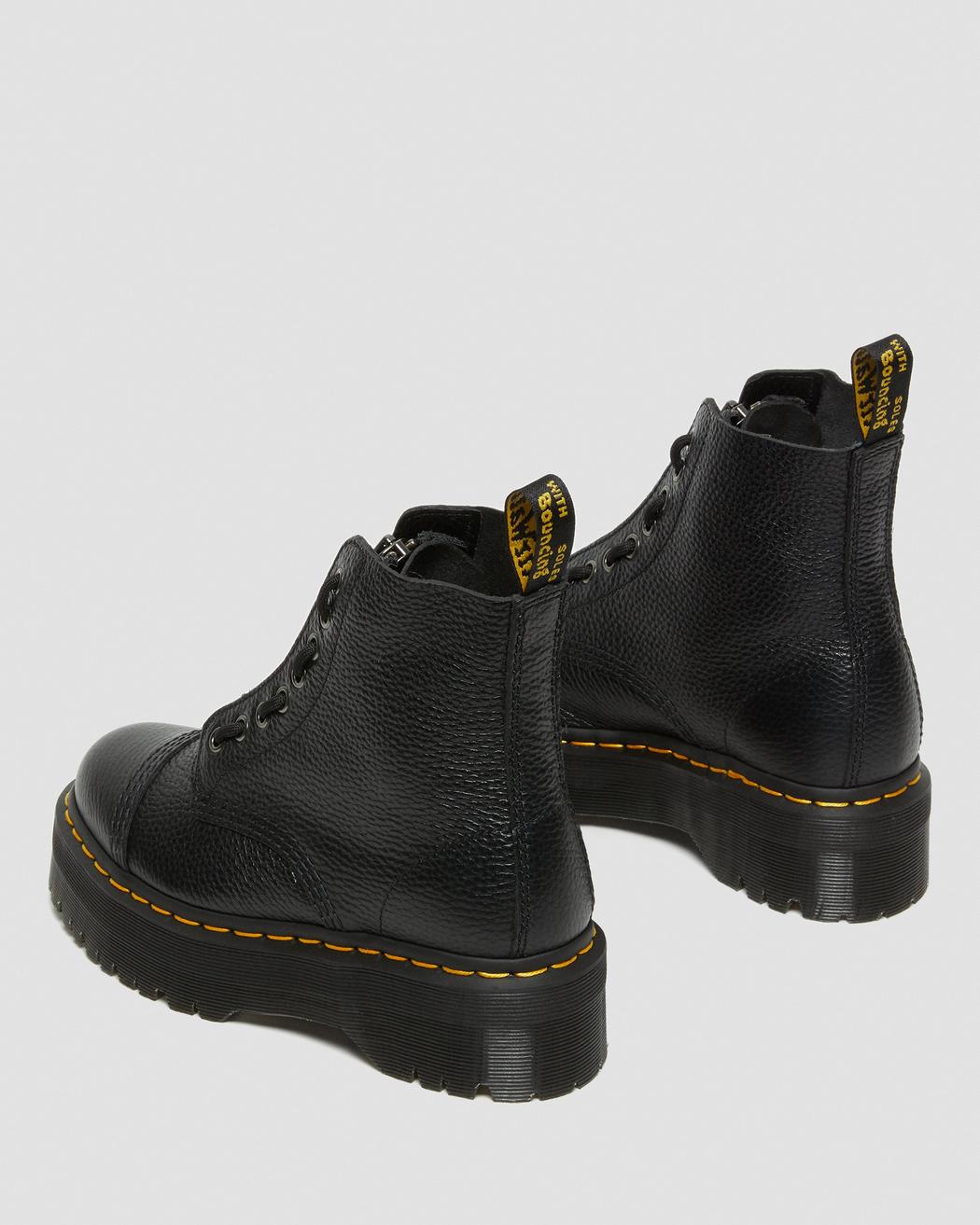 Bocanci Dama, Dr. Martens, Sinclair 22564001