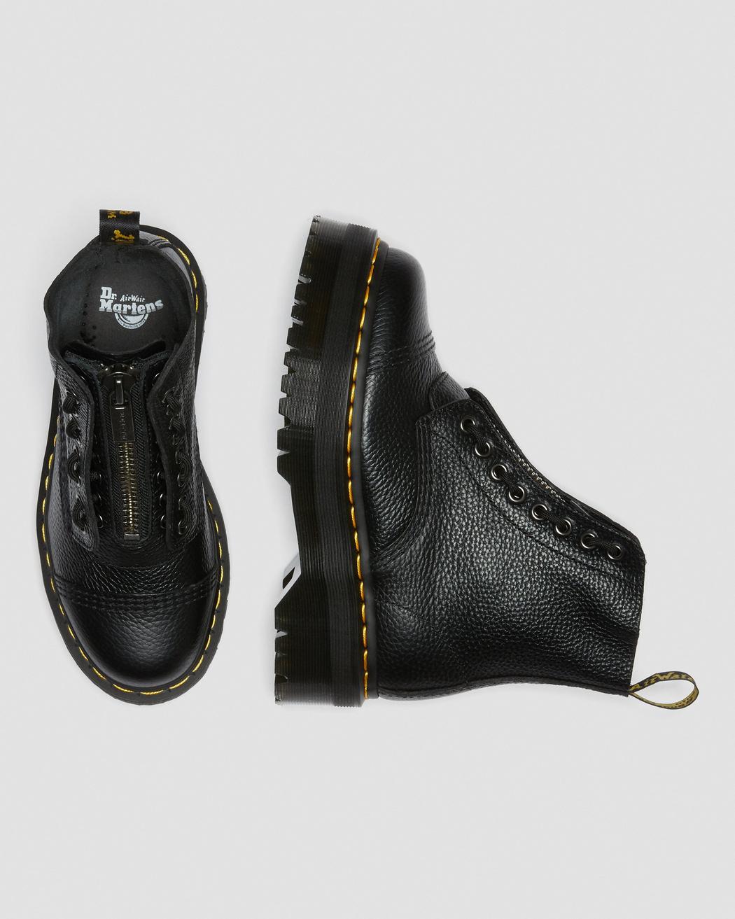 Bocanci Dama, Dr. Martens, Sinclair 22564001