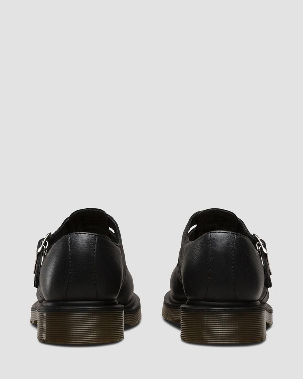Mocasini Unisex, Dr. Martens, Adrian 22760001 - 4 | YEO