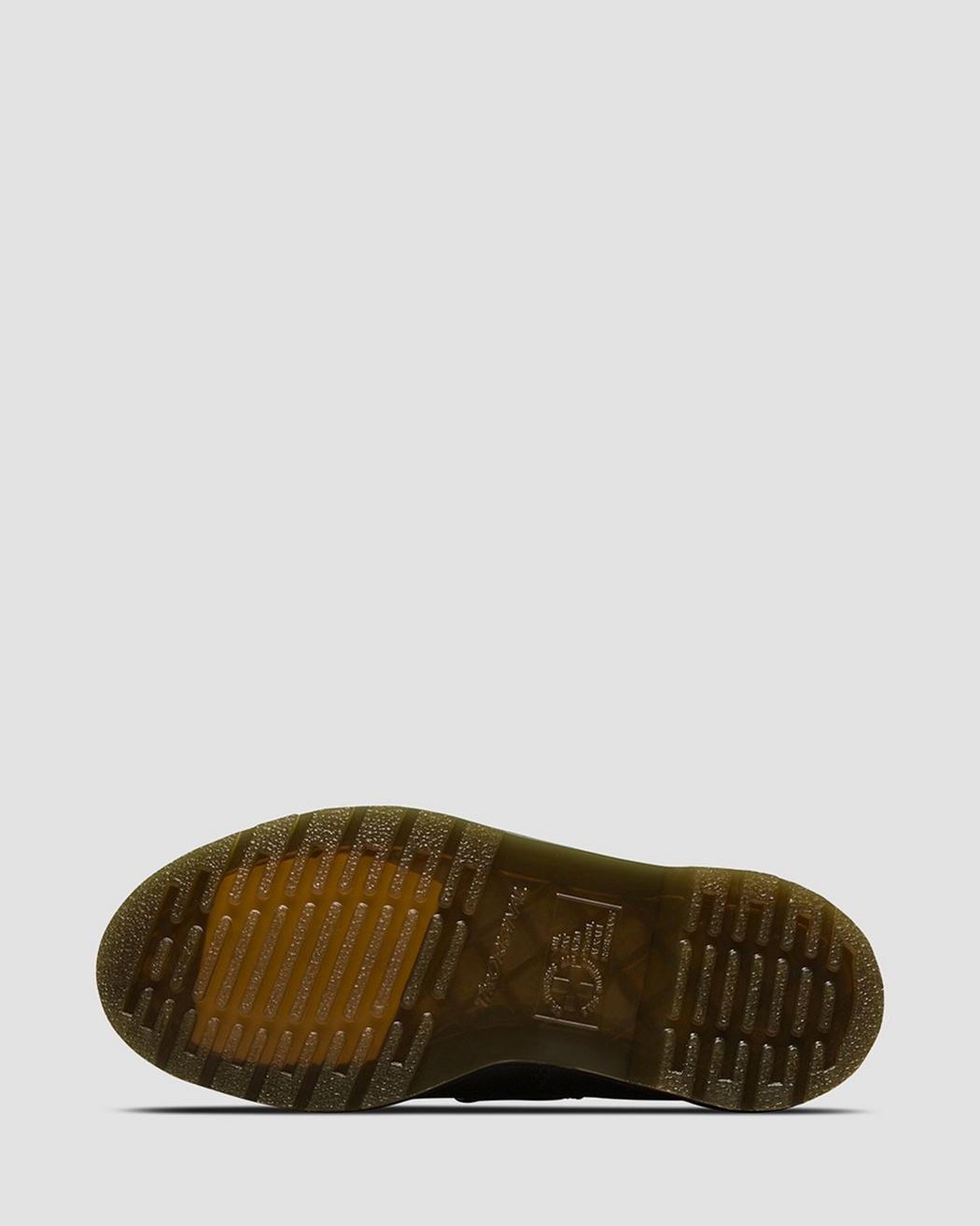 Mocasini Unisex, Dr. Martens, Adrian 22760001 - 6 | YEO