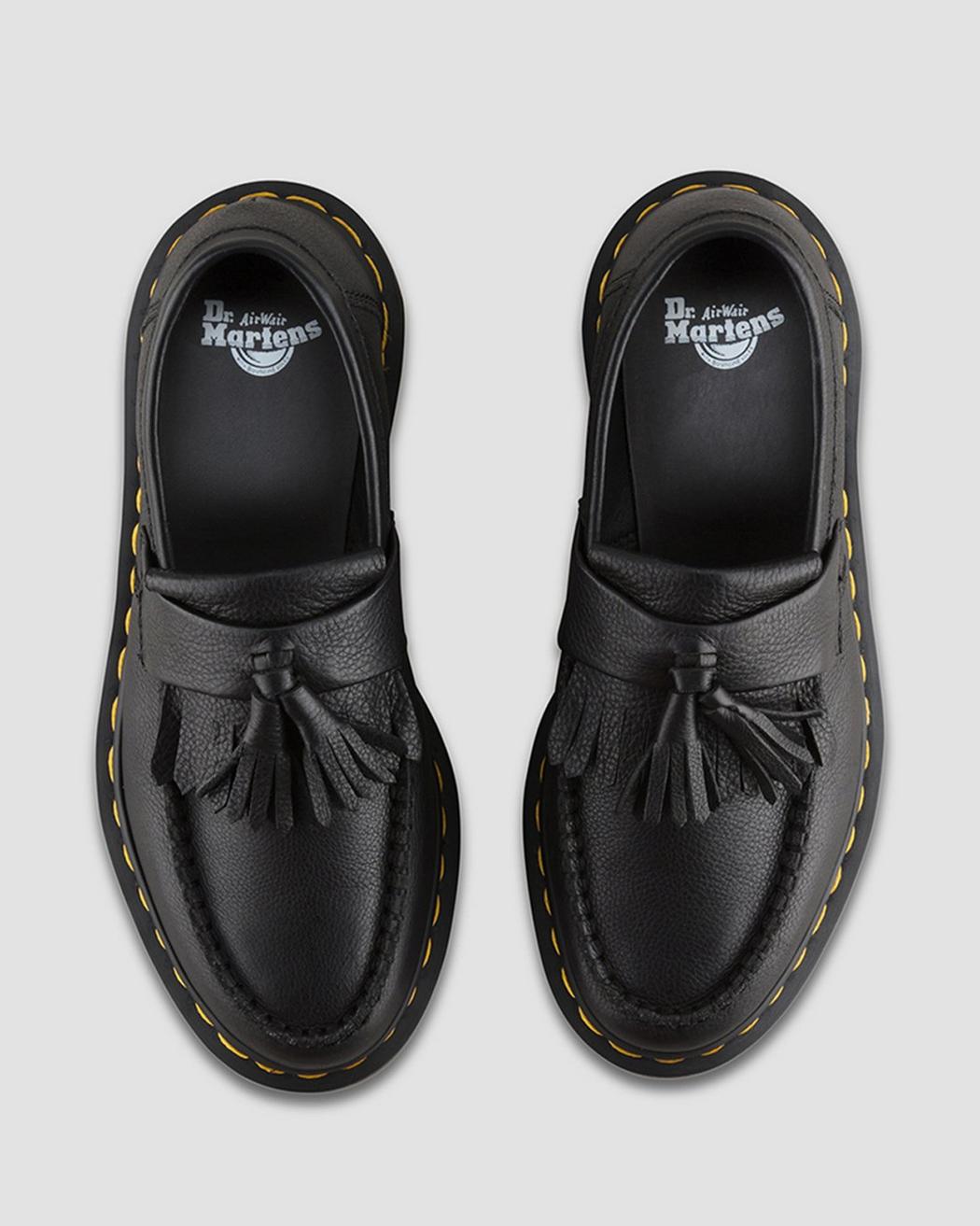 Mocasini Unisex, Dr. Martens, Adrian 22760001 - 5 | YEO