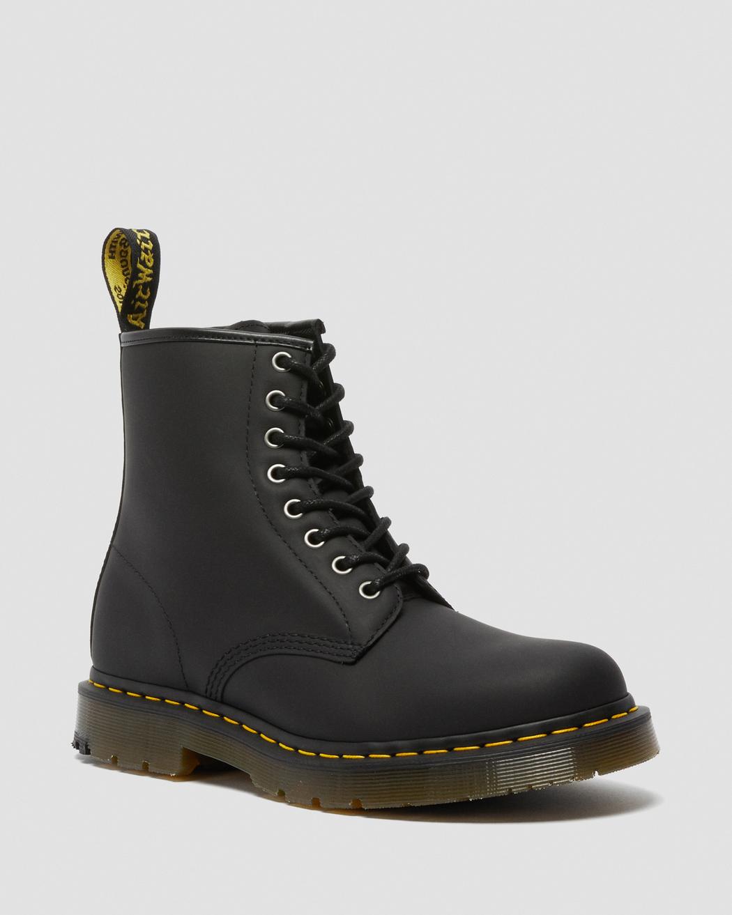 Ghete Unisex, Dr. Martens, 1460 24039001 - 1 | YEO