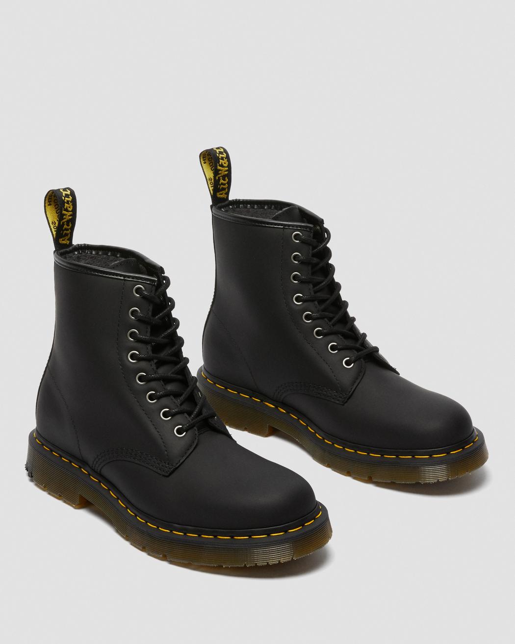 Ghete Unisex, Dr. Martens, 1460 24039001 - 2 | YEO
