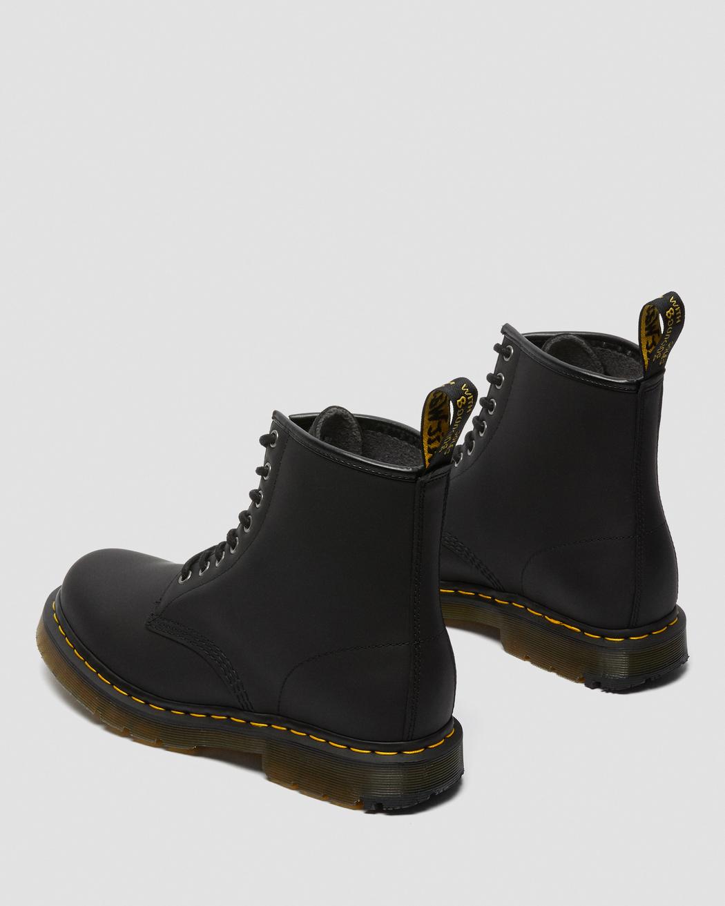 Ghete Unisex, Dr. Martens, 1460 24039001 - 3 | YEO